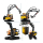 LEGO Technic 42175 Ciężarówka Volvo FMX i koparka EC230 Electric - 1266100 - zdjęcie 5